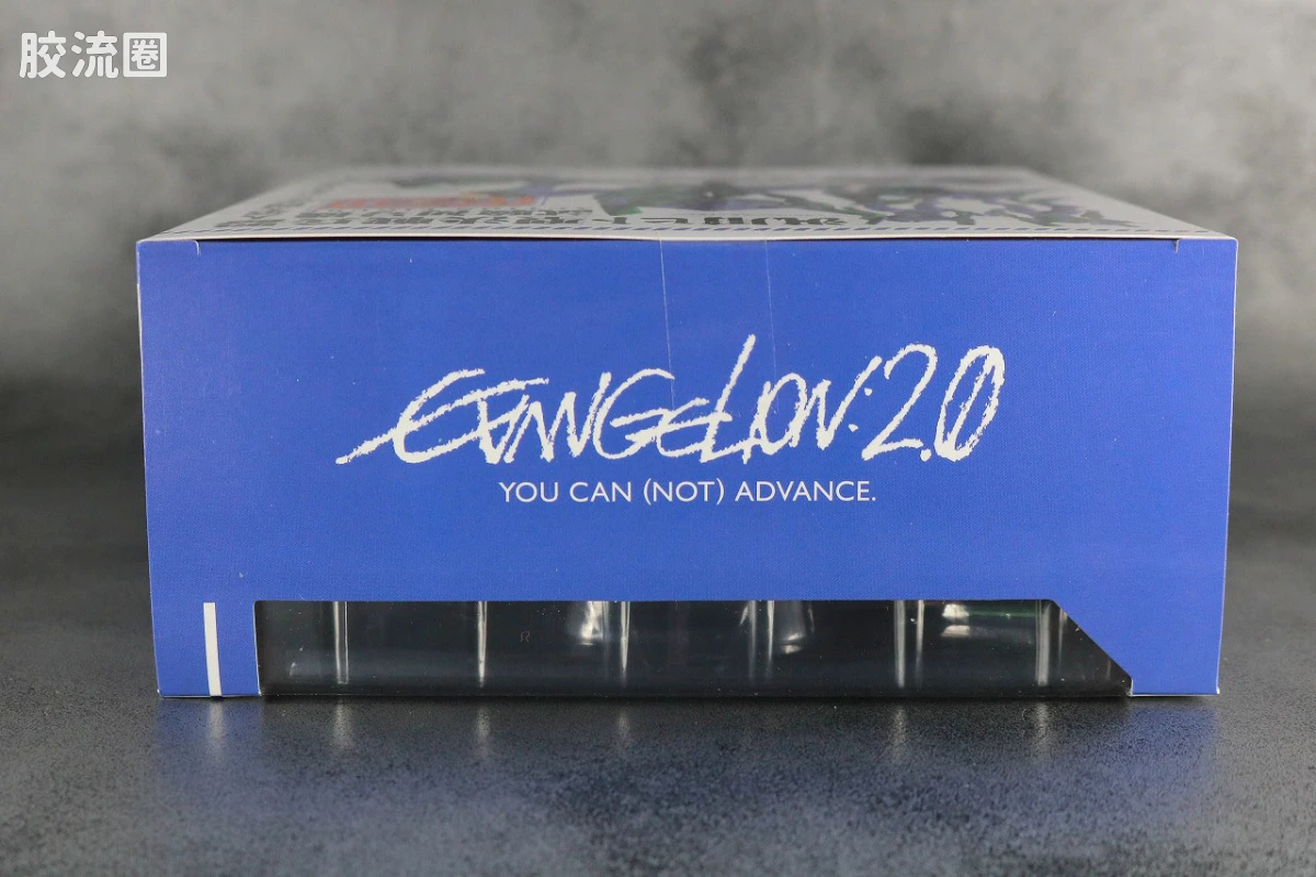 MAFEX系列 EX 080 初号机 - 图片
